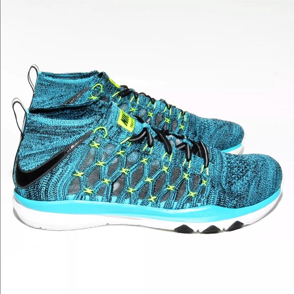 nike ultrafast flyknit